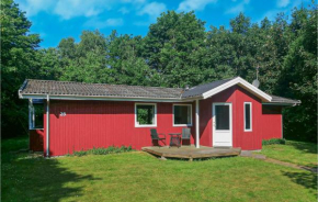 3 Bedroom Gorgeous Home In Oksbøl